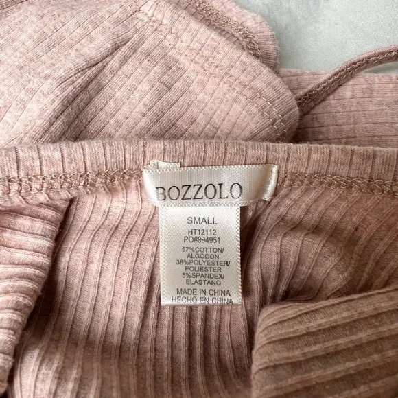 Button Tank - Picture 3 of 3